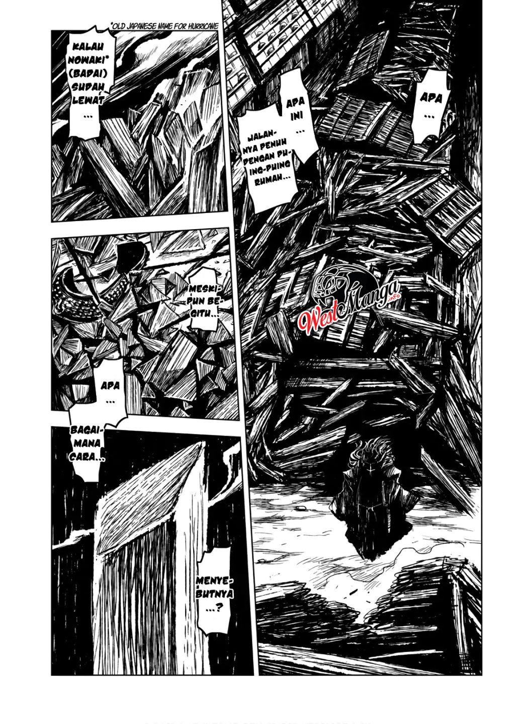 ZINGNIZE Chapter 10 - halaman 24