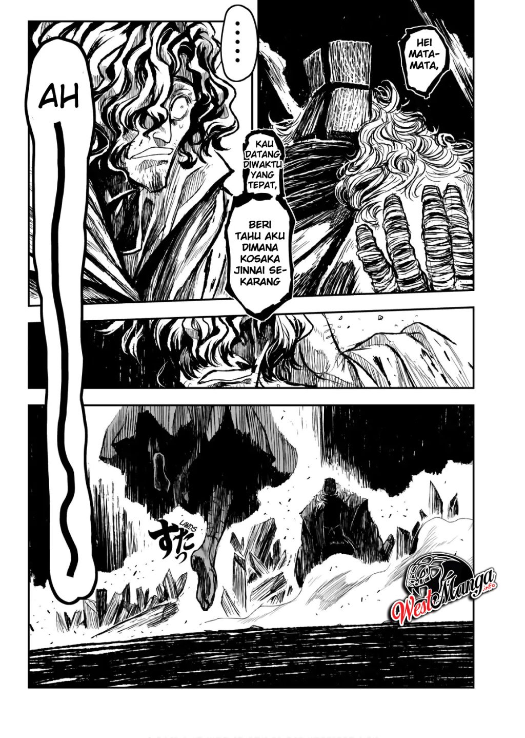 ZINGNIZE Chapter 10 - halaman 25
