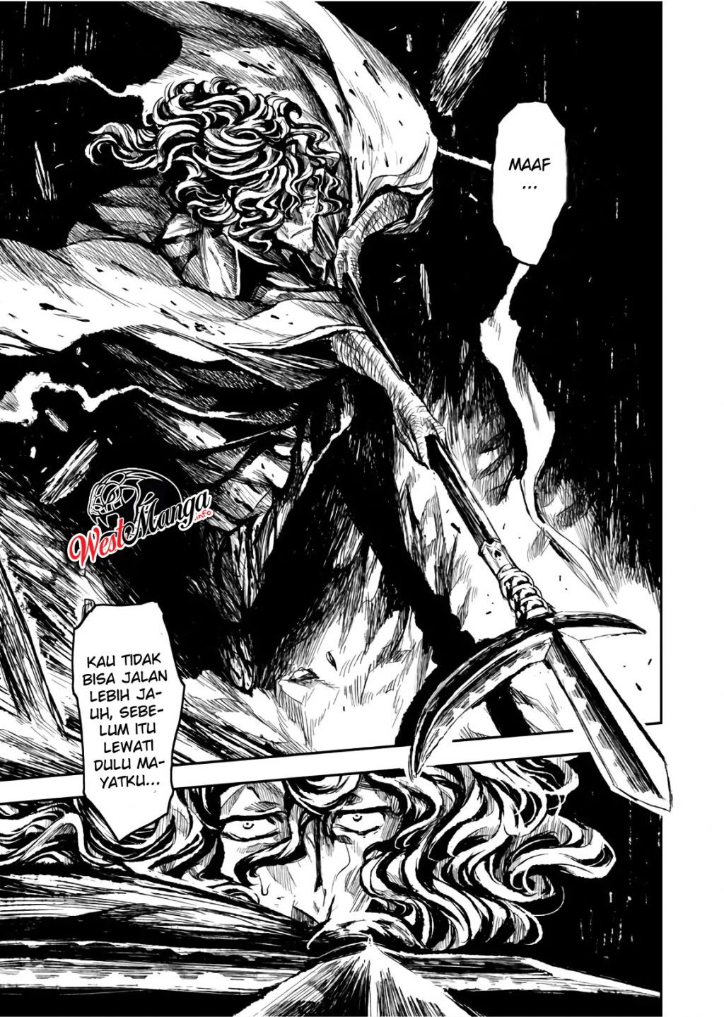 ZINGNIZE Chapter 10 - halaman 26