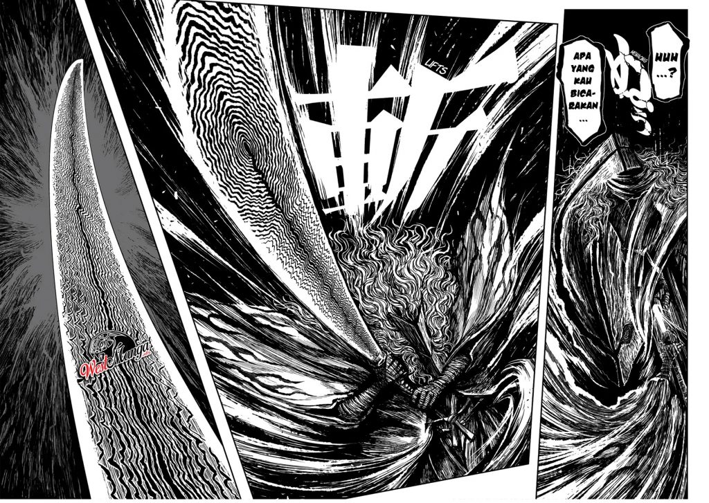 ZINGNIZE Chapter 10 - halaman 27