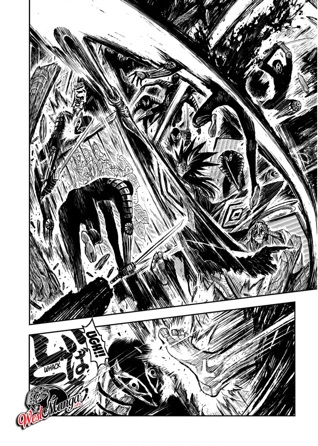 ZINGNIZE Chapter 10 - halaman 5
