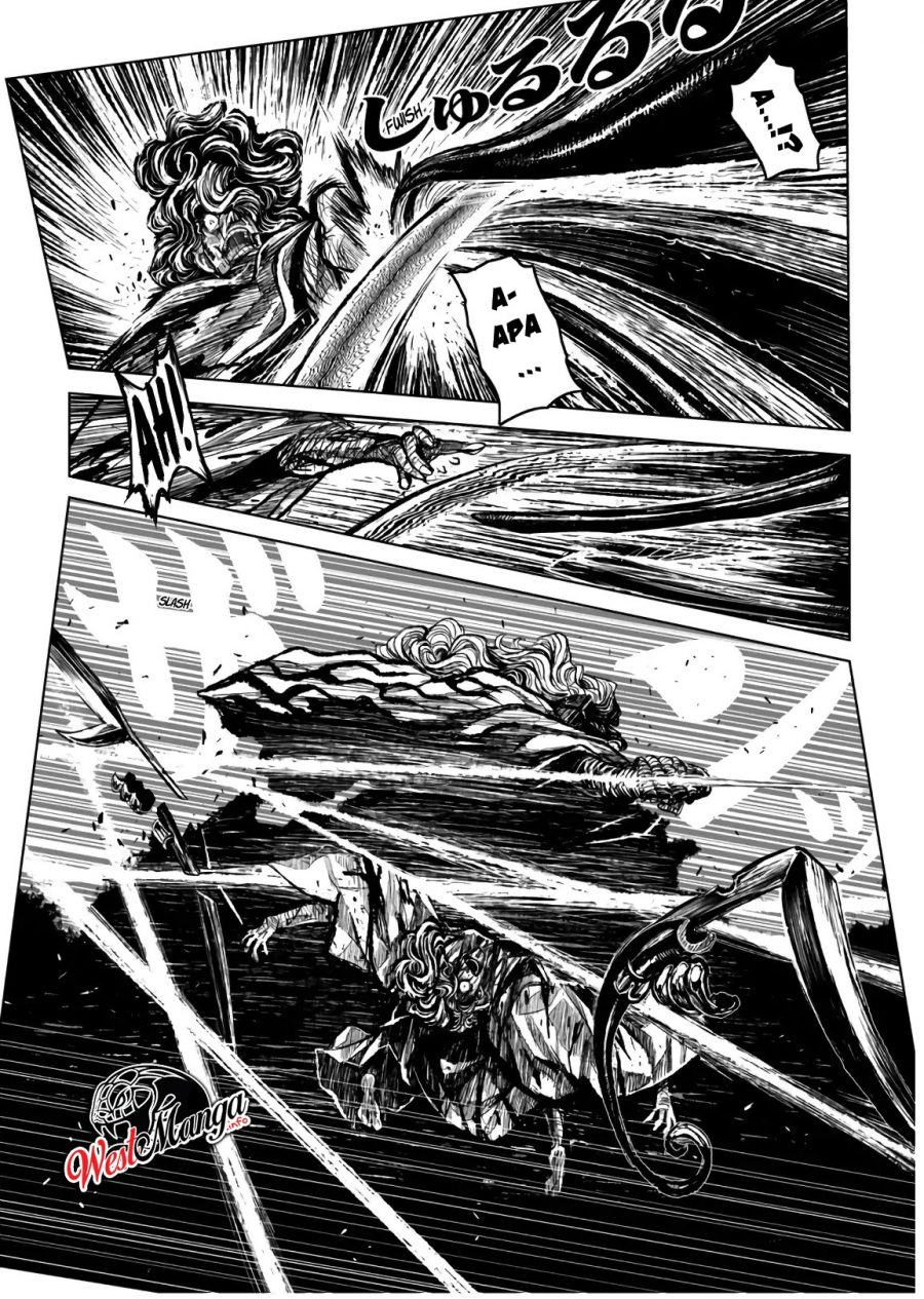 ZINGNIZE Chapter 11 - halaman 10