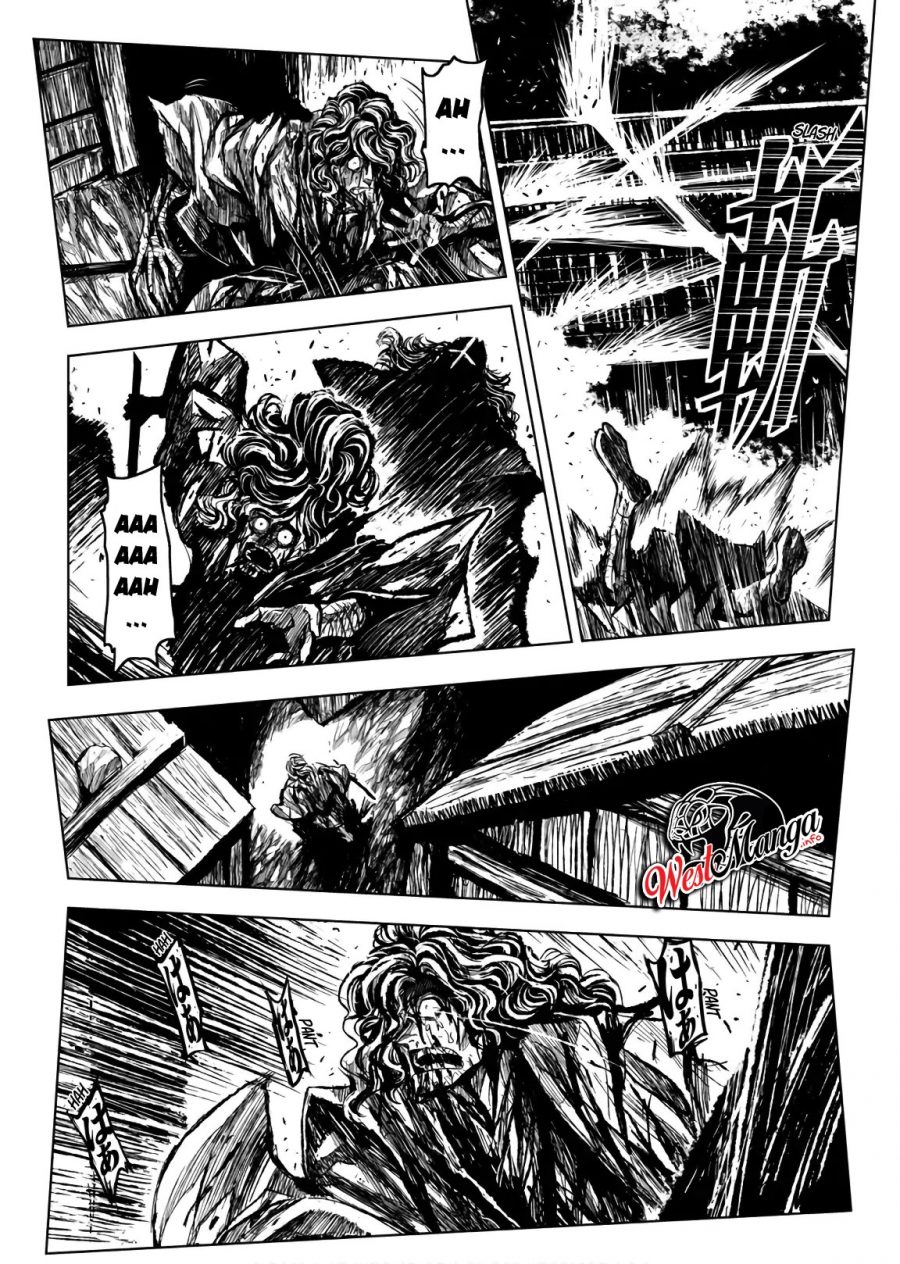 ZINGNIZE Chapter 11 - halaman 11