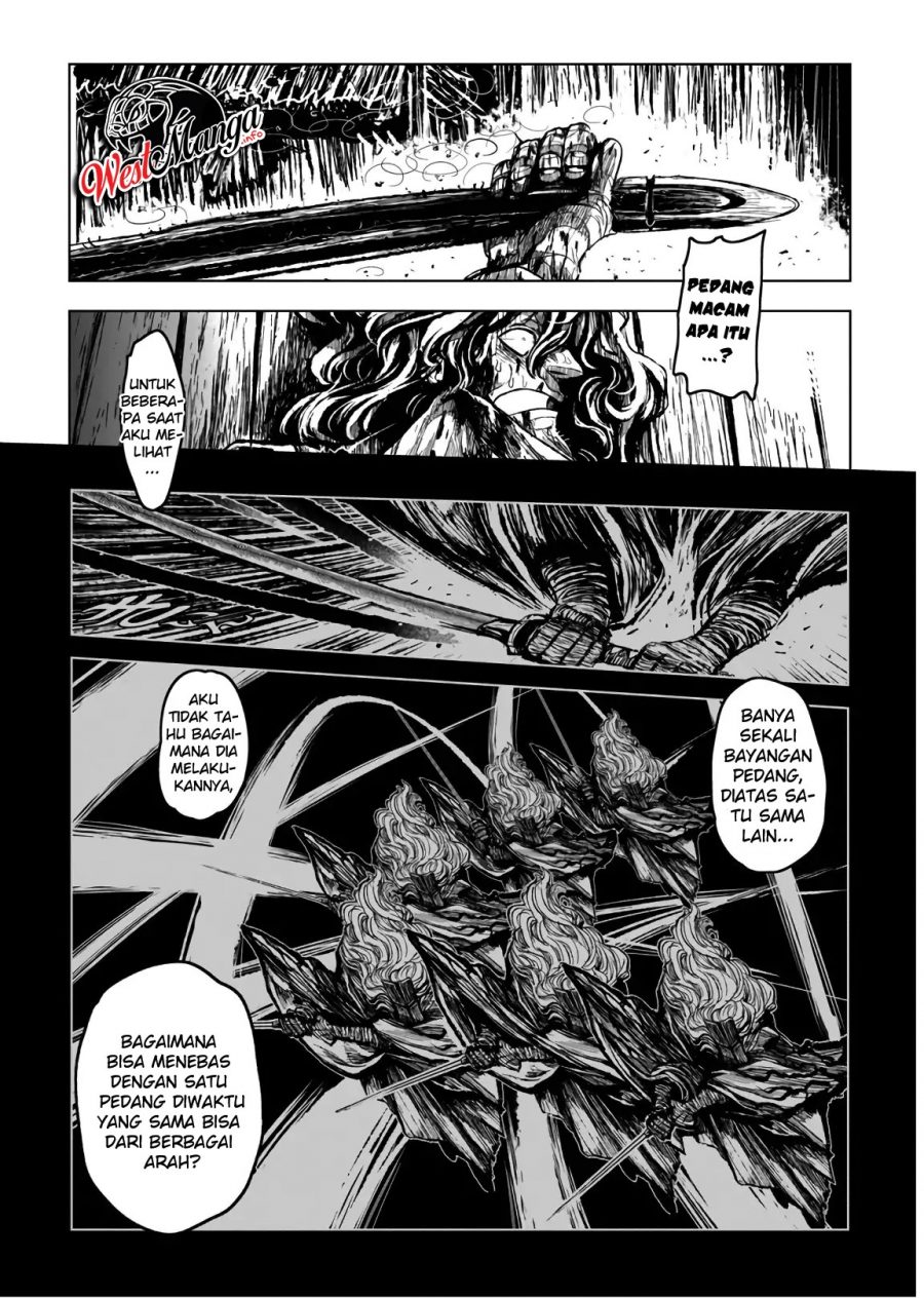 ZINGNIZE Chapter 11 - halaman 12