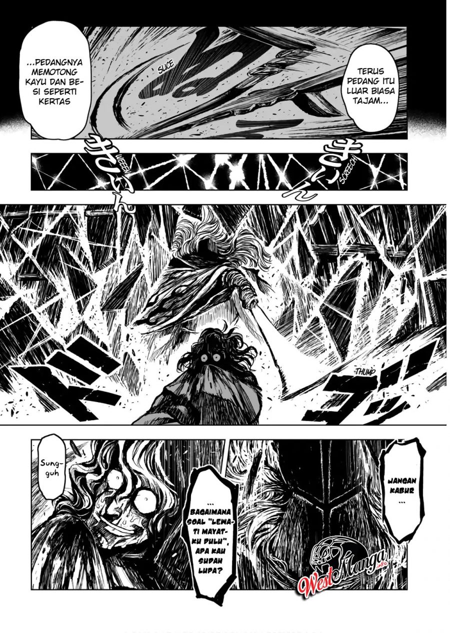 ZINGNIZE Chapter 11 - halaman 13
