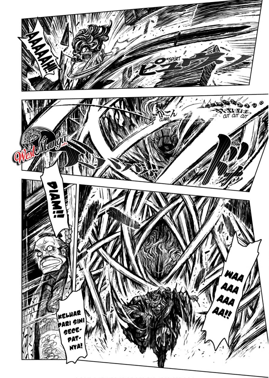 ZINGNIZE Chapter 11 - halaman 14