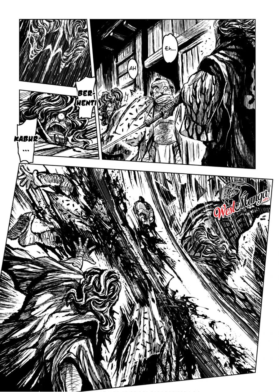 ZINGNIZE Chapter 11 - halaman 15