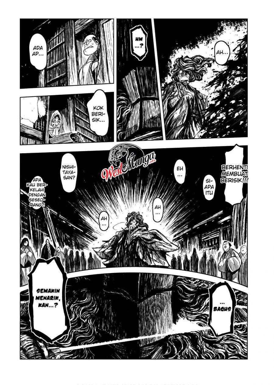 ZINGNIZE Chapter 11 - halaman 16