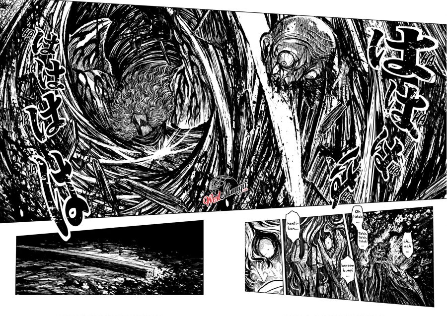 ZINGNIZE Chapter 11 - halaman 18
