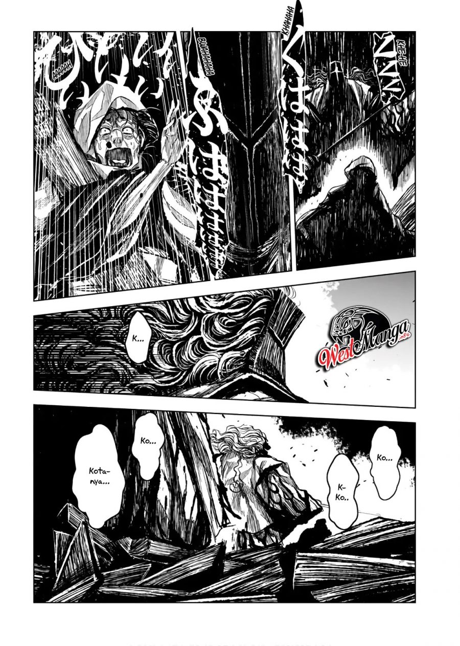 ZINGNIZE Chapter 11 - halaman 19