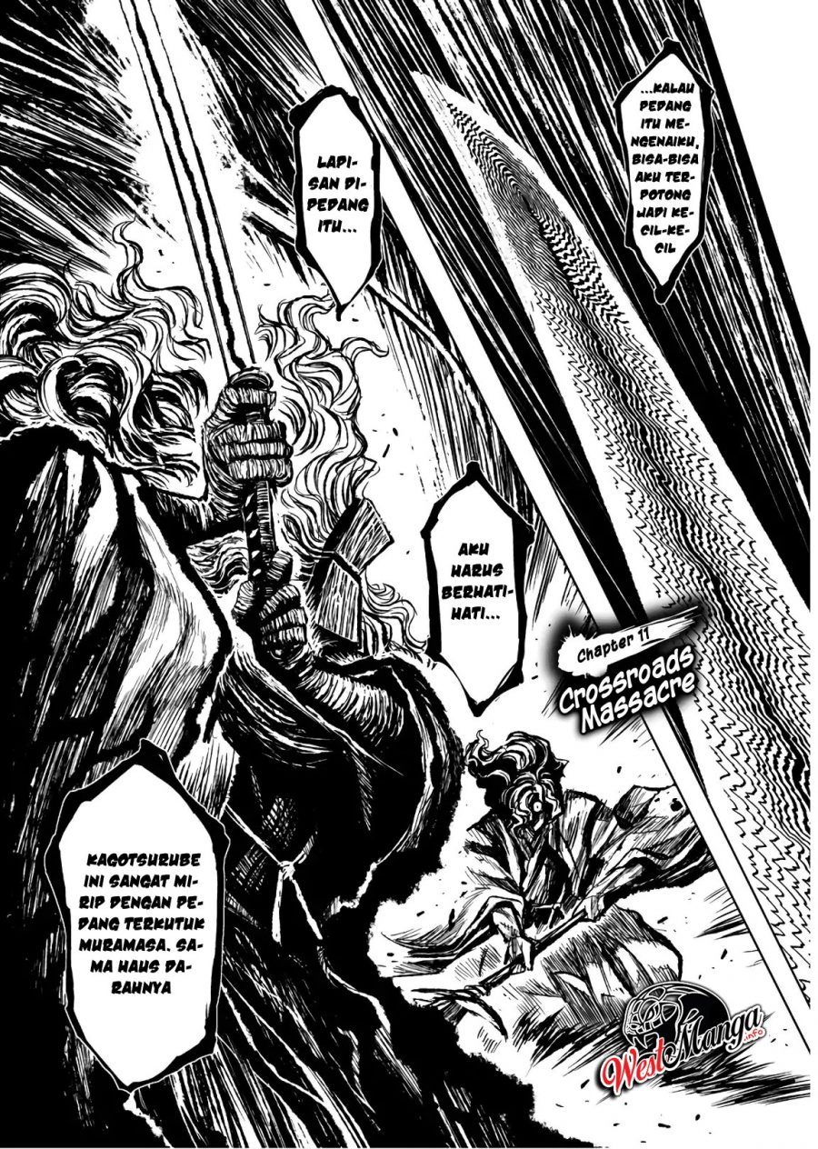 ZINGNIZE Chapter 11 - halaman 2