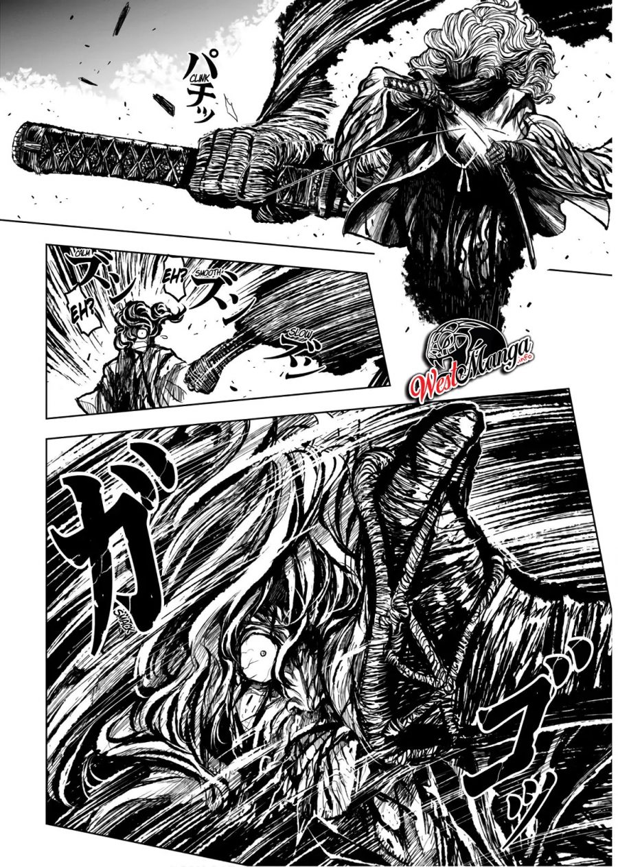 ZINGNIZE Chapter 11 - halaman 22