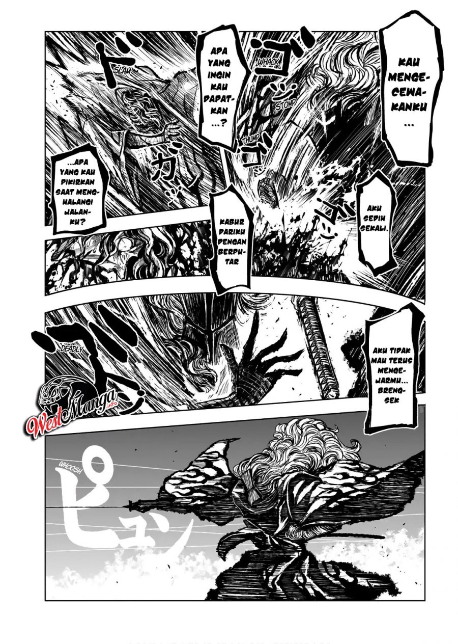 ZINGNIZE Chapter 11 - halaman 23