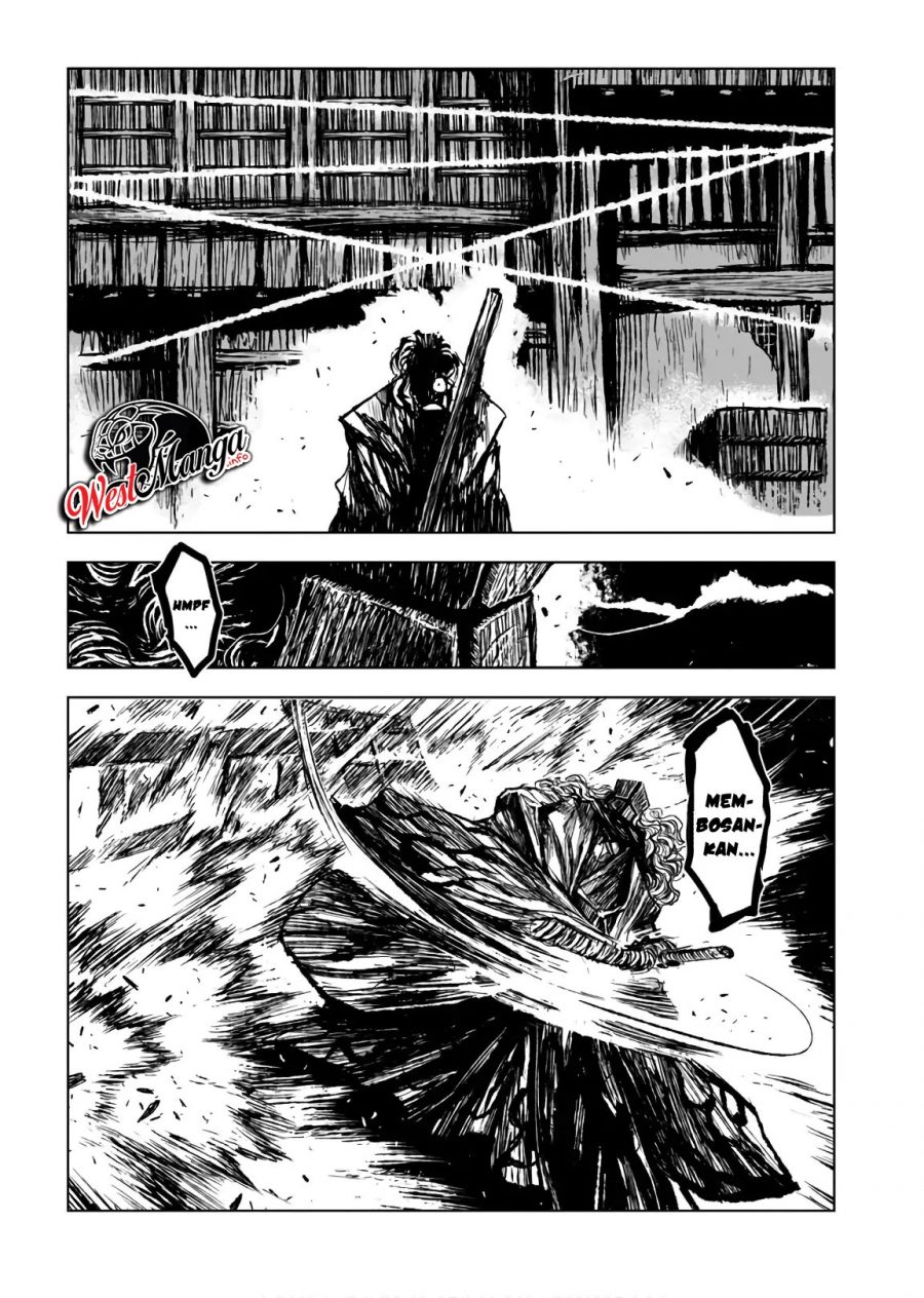 ZINGNIZE Chapter 11 - halaman 24