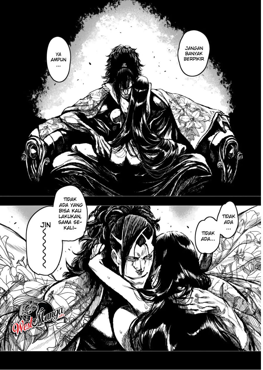 ZINGNIZE Chapter 11 - halaman 26