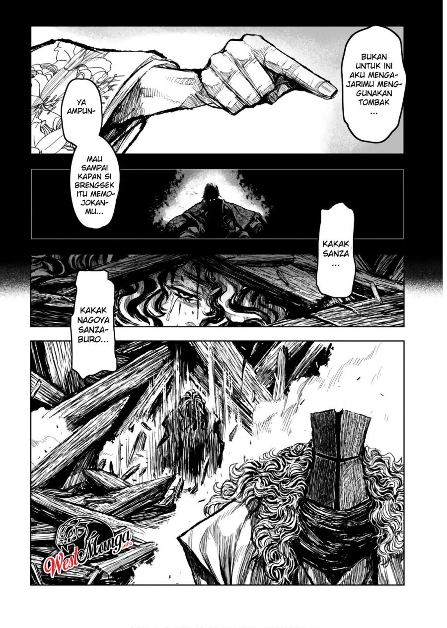 ZINGNIZE Chapter 11 - halaman 27