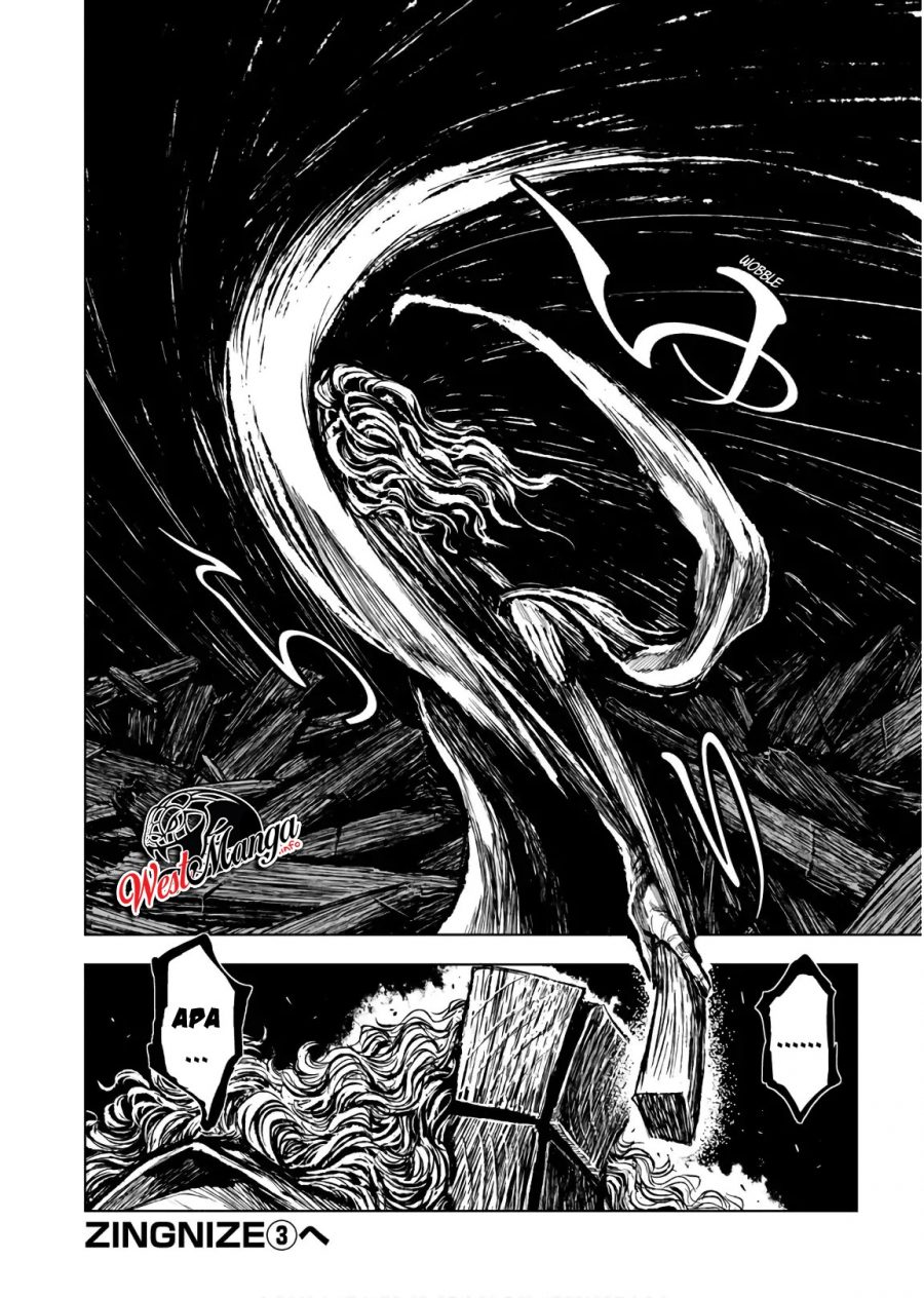 ZINGNIZE Chapter 11 - halaman 28