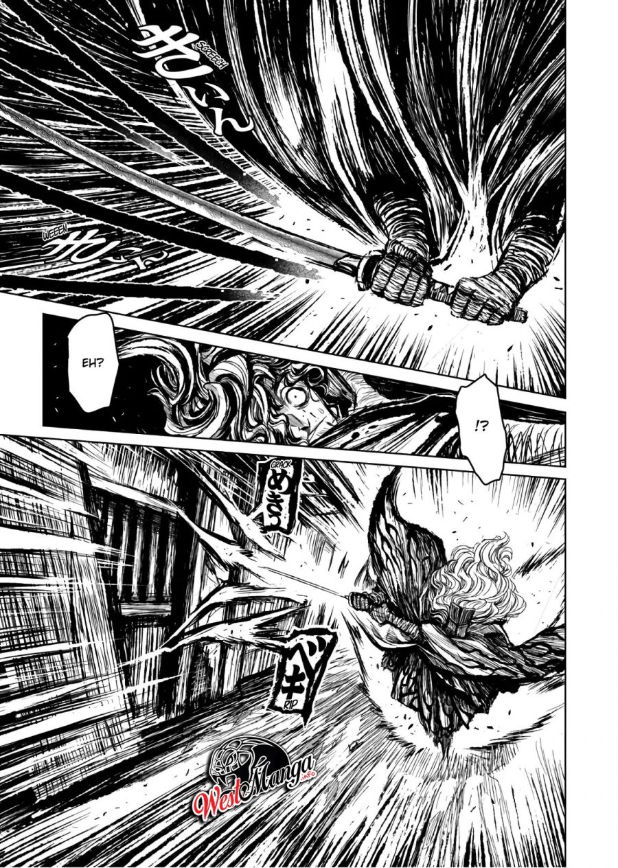 ZINGNIZE Chapter 11 - halaman 5