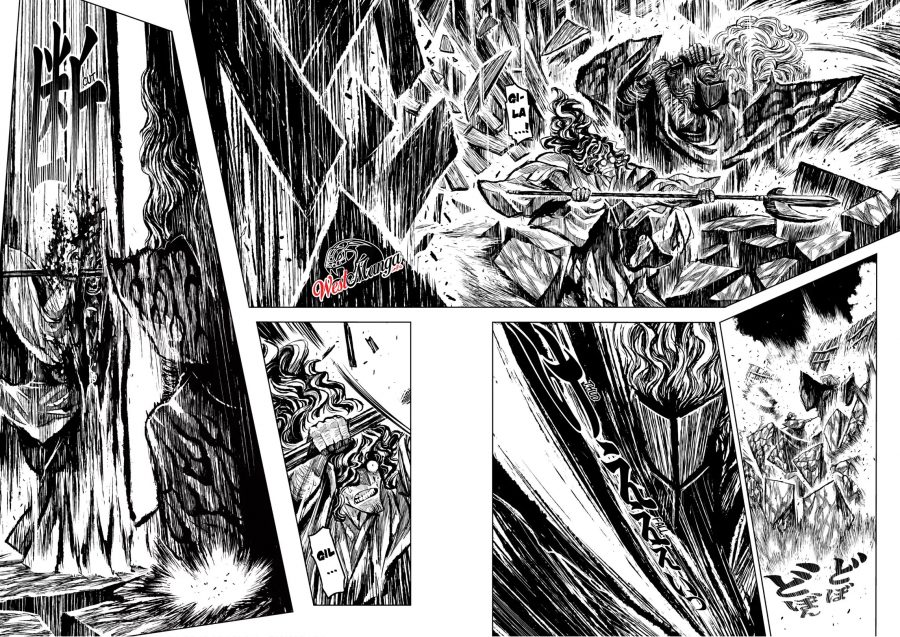 ZINGNIZE Chapter 11 - halaman 7