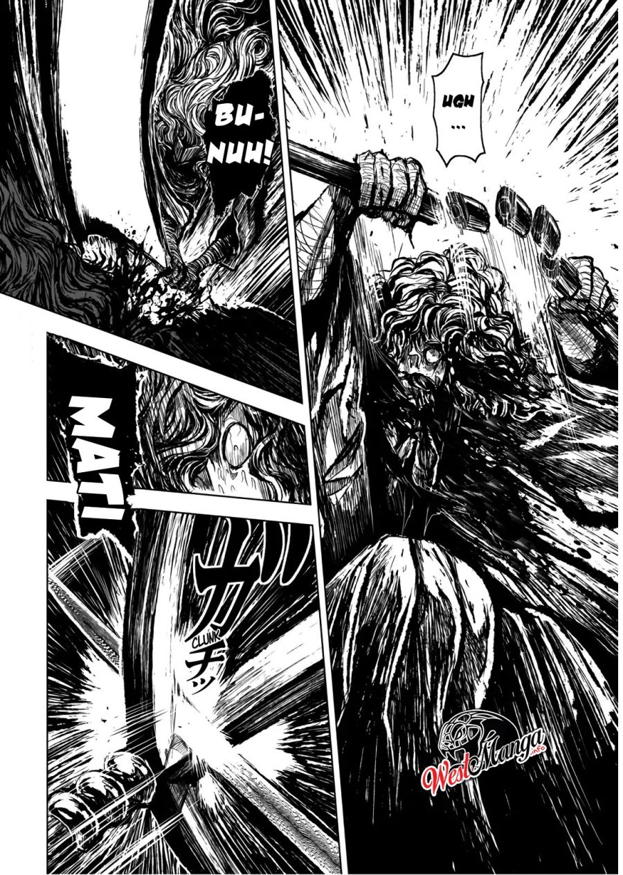 ZINGNIZE Chapter 11 - halaman 8