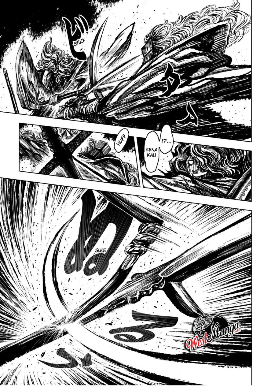 ZINGNIZE Chapter 11 - halaman 9