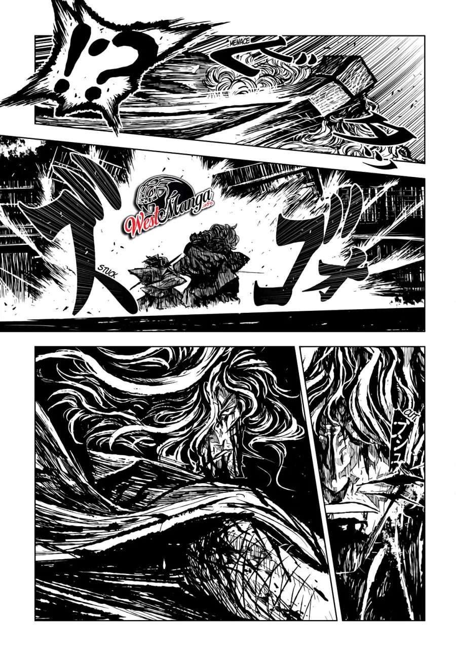 ZINGNIZE Chapter 12 - halaman 11