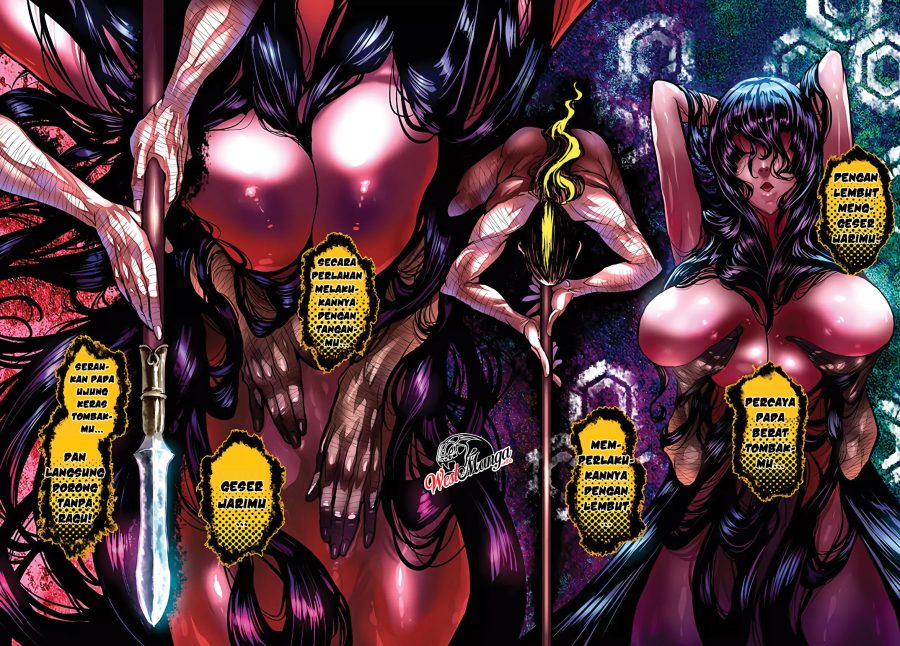 ZINGNIZE Chapter 12 - halaman 4