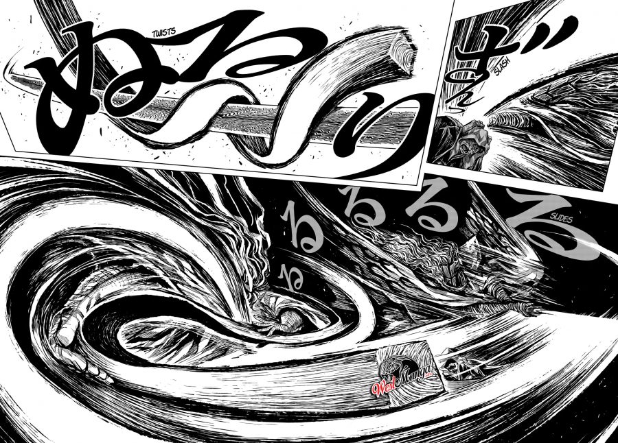 ZINGNIZE Chapter 12 - halaman 7