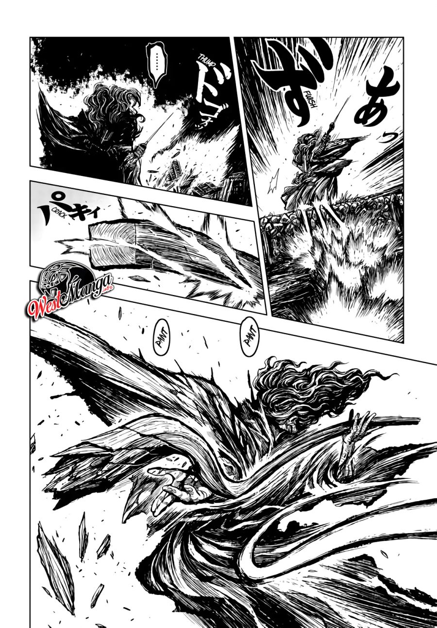ZINGNIZE Chapter 12 - halaman 8