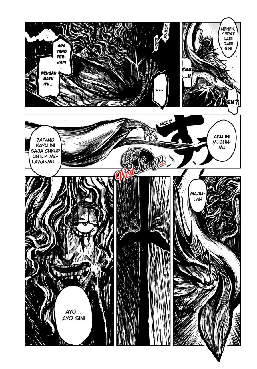 ZINGNIZE Chapter 12 - halaman 9