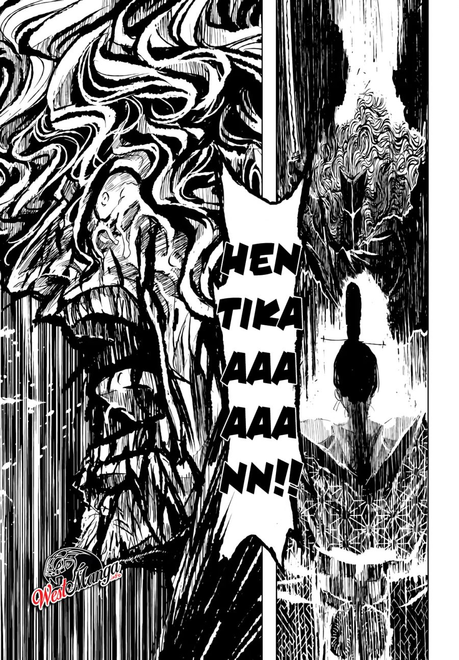 ZINGNIZE Chapter 13 - halaman 12