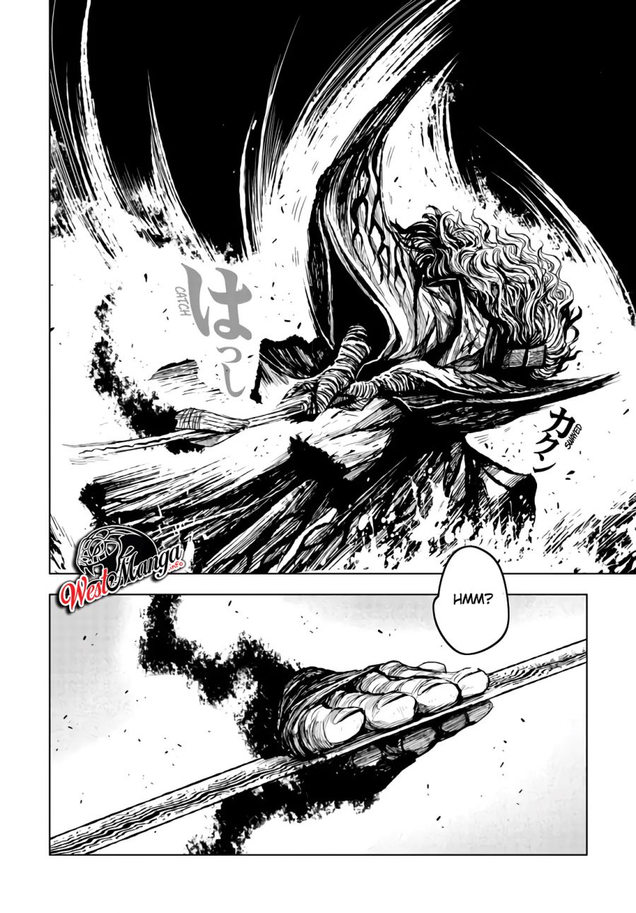 ZINGNIZE Chapter 13 - halaman 13