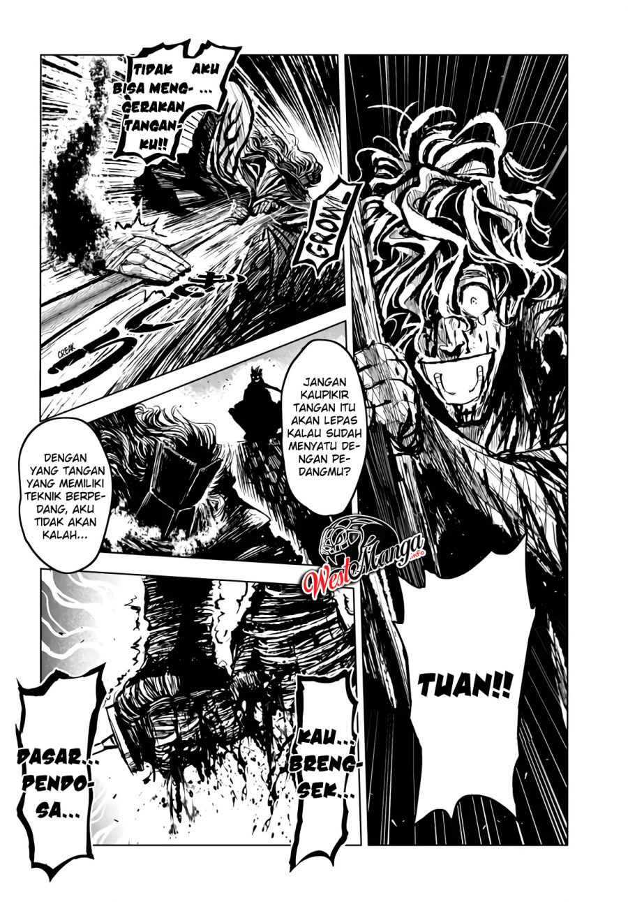 ZINGNIZE Chapter 13 - halaman 15