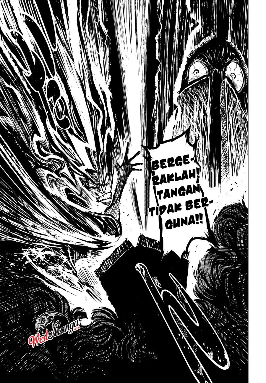 ZINGNIZE Chapter 13 - halaman 16