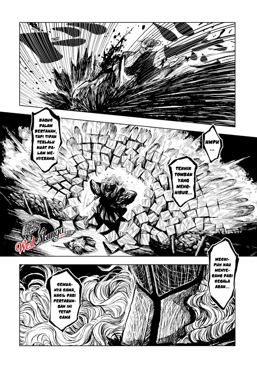 ZINGNIZE Chapter 13 - halaman 5