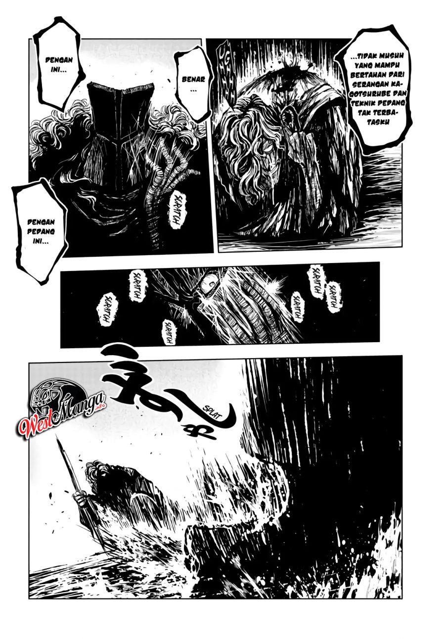 ZINGNIZE Chapter 13 - halaman 6