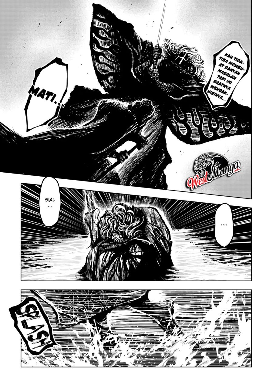 ZINGNIZE Chapter 13 - halaman 7