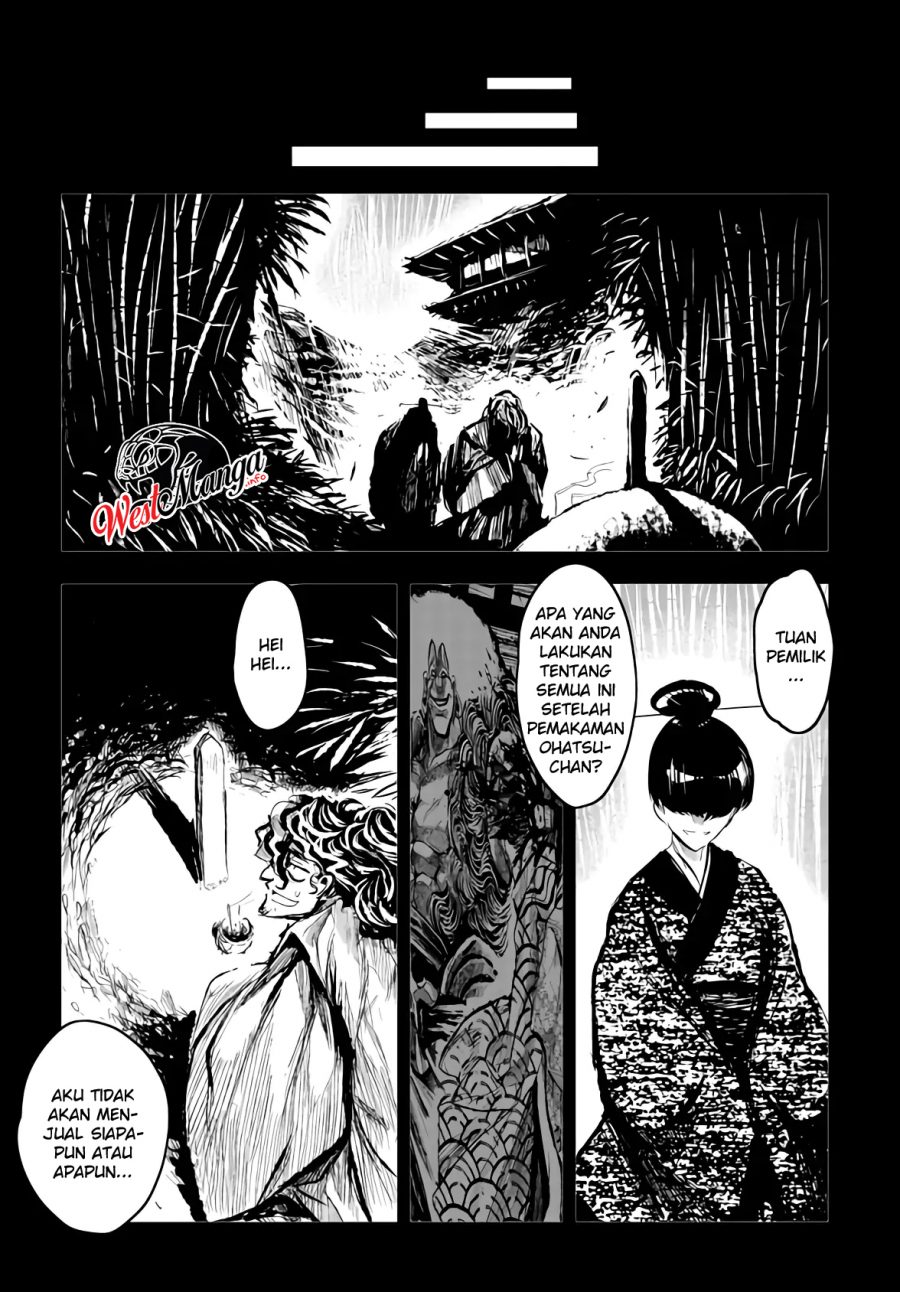 ZINGNIZE Chapter 13 - halaman 9