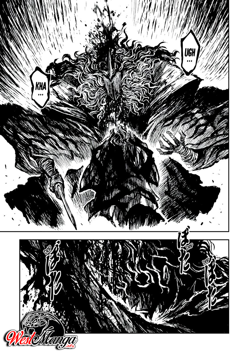 ZINGNIZE Chapter 14 - halaman 2
