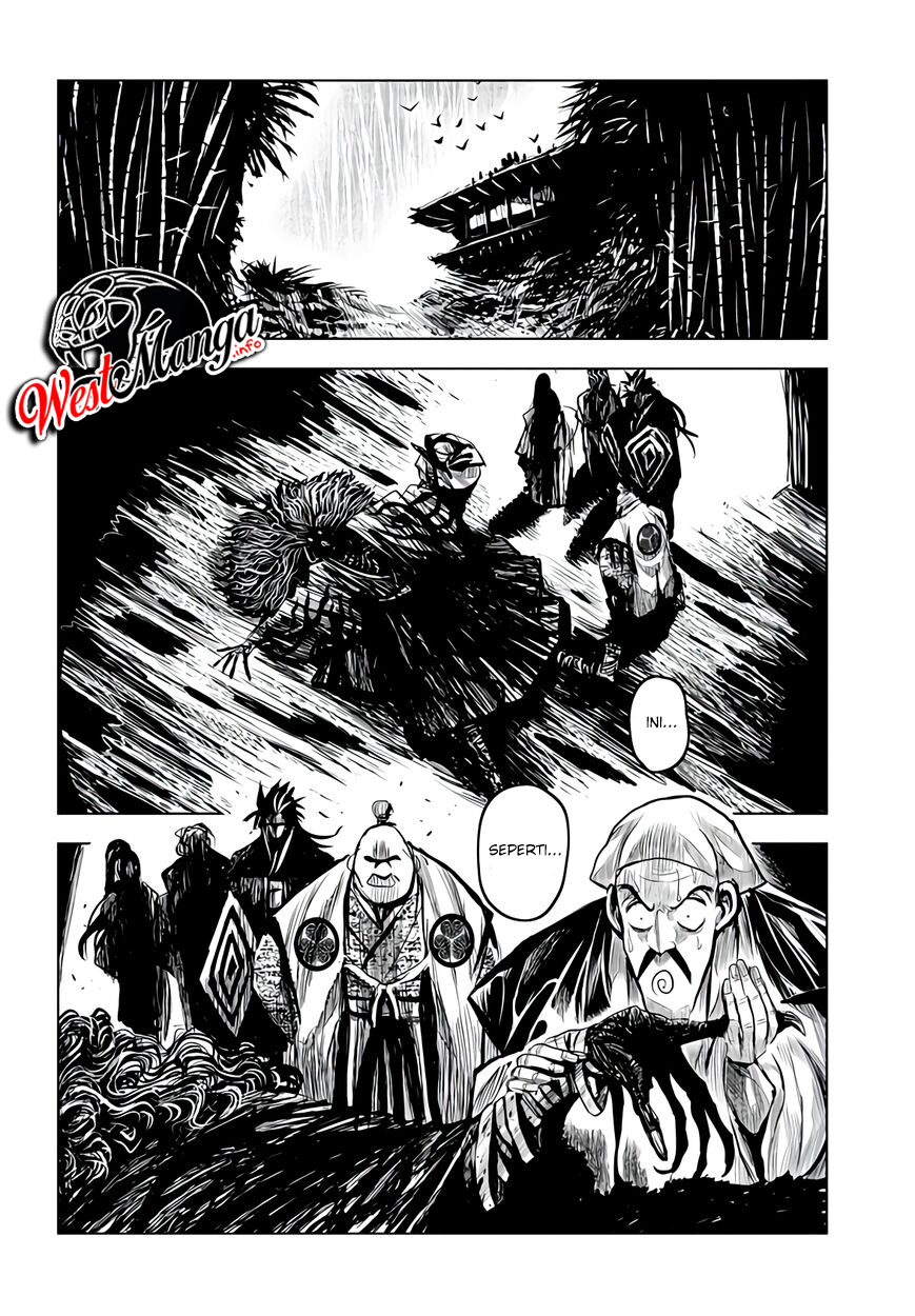 ZINGNIZE Chapter 14 - halaman 28
