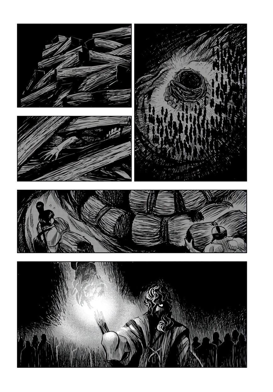 ZINGNIZE Chapter 14 - halaman 31