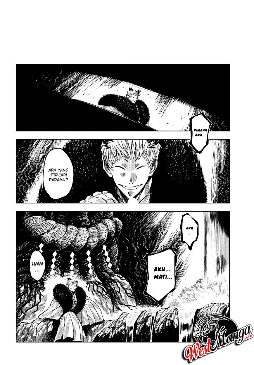ZINGNIZE Chapter 14 - halaman 35