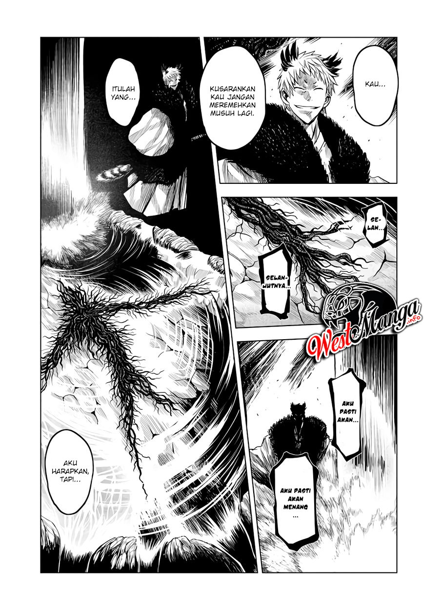 ZINGNIZE Chapter 14 - halaman 36