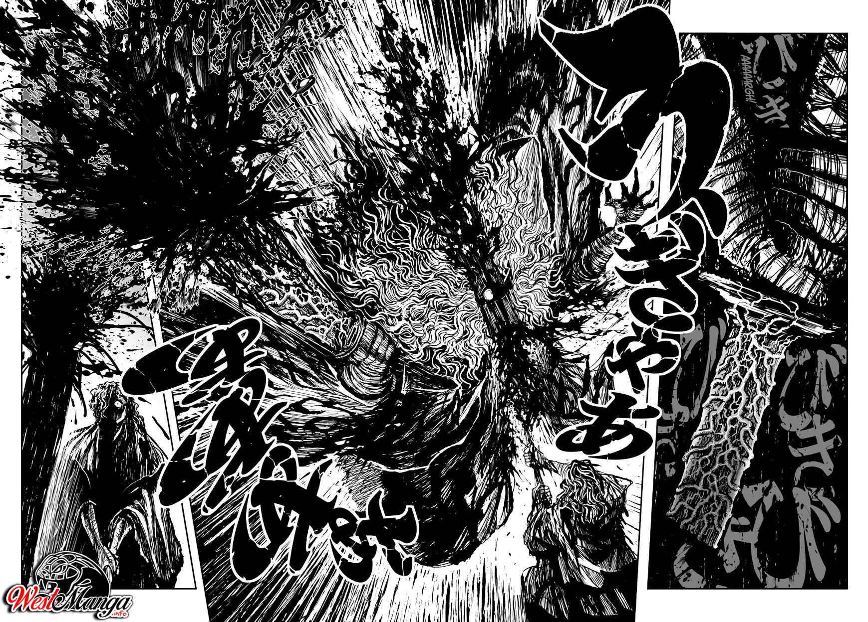 ZINGNIZE Chapter 14 - halaman 4