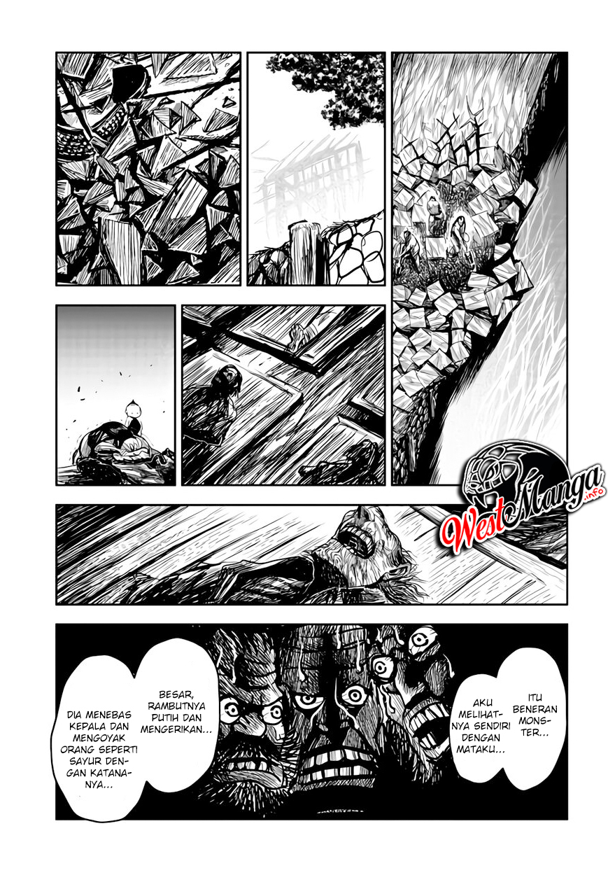 ZINGNIZE Chapter 14 - halaman 9