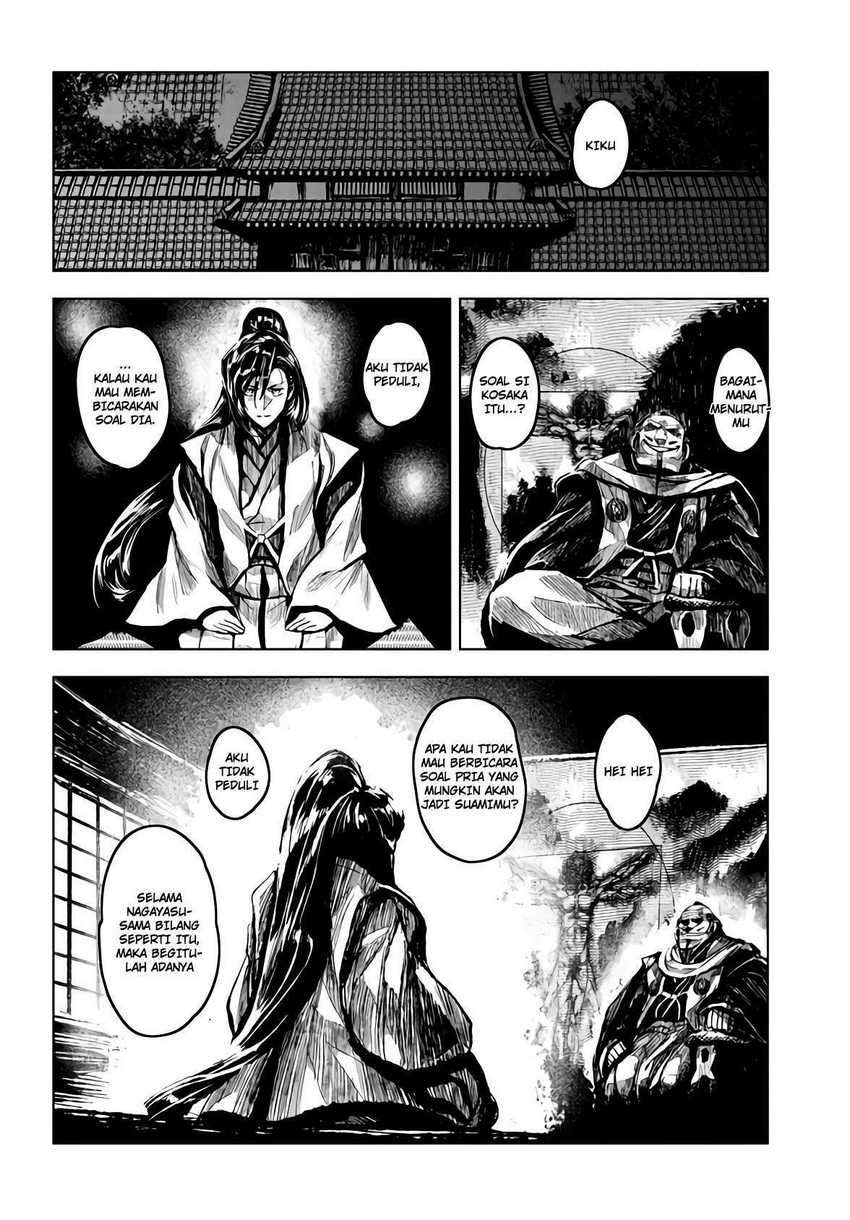 ZINGNIZE Chapter 15 - halaman 20