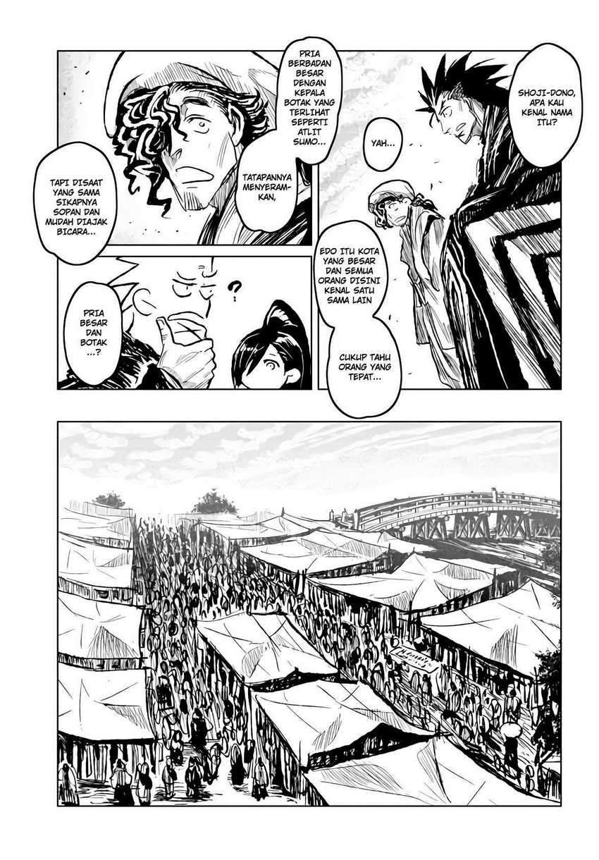 ZINGNIZE Chapter 15 - halaman 24