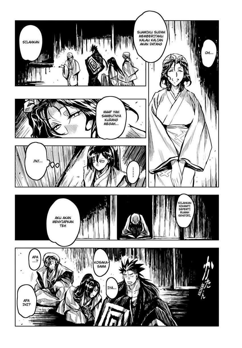 ZINGNIZE Chapter 15 - halaman 29