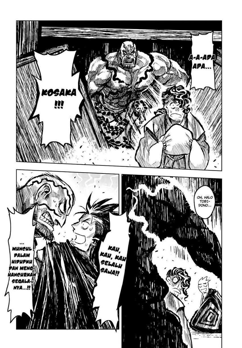 ZINGNIZE Chapter 15 - halaman 31