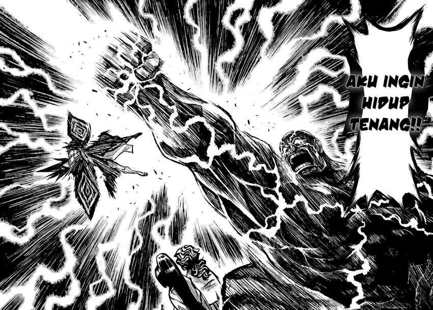 ZINGNIZE Chapter 15 - halaman 33
